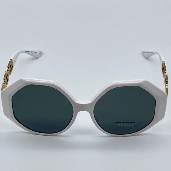 New 💯AUTHENTIC VERSACE OVE4395 SUNGLASSES - Picture 9 of 13